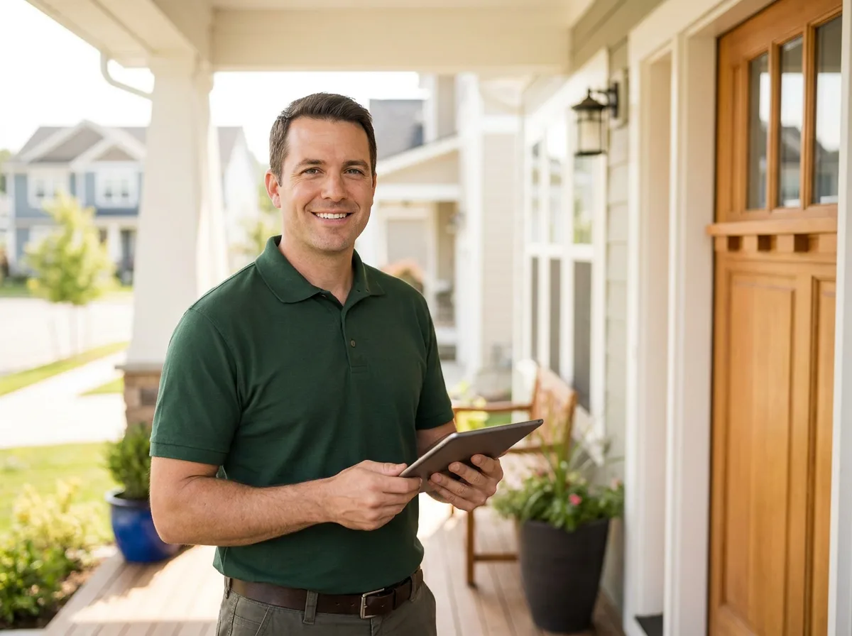 Pest control FAQs for Lawton, MI